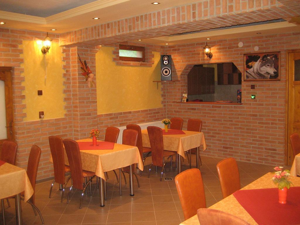 Pensiunea Colt Alb Băile Homorod Exteriör bild