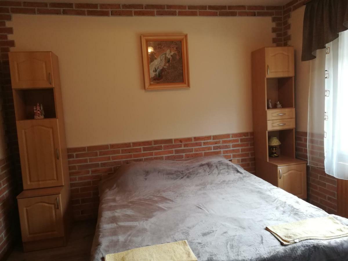 Pensiunea Colt Alb Băile Homorod Exteriör bild