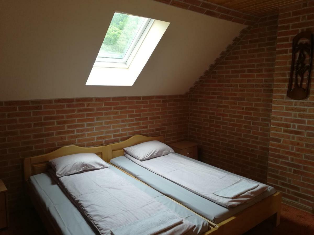 Pensiunea Colt Alb Băile Homorod Exteriör bild