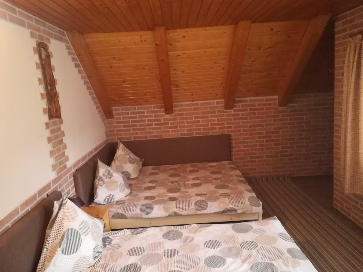 Pensiunea Colt Alb Băile Homorod Exteriör bild