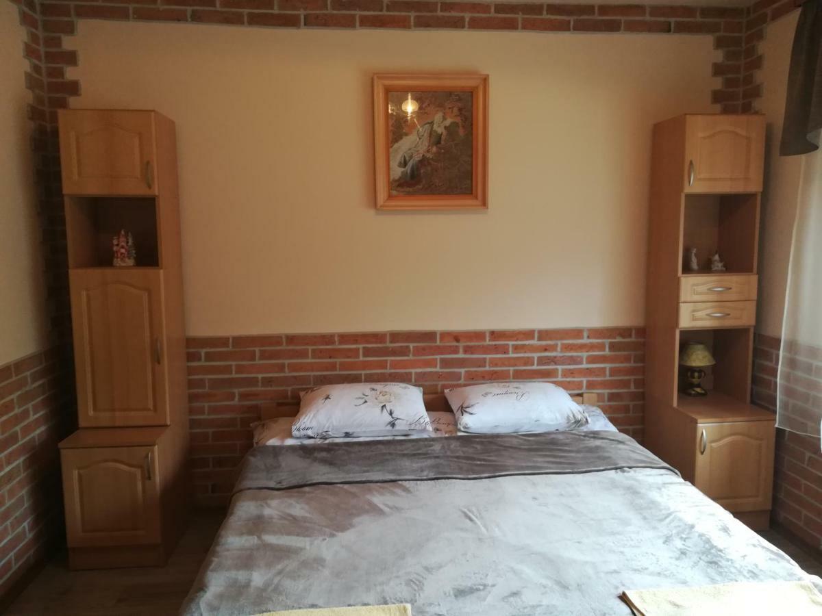 Pensiunea Colt Alb Băile Homorod Exteriör bild