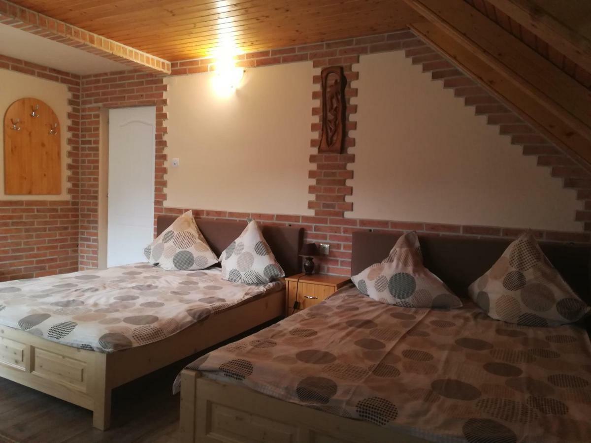 Pensiunea Colt Alb Băile Homorod Exteriör bild